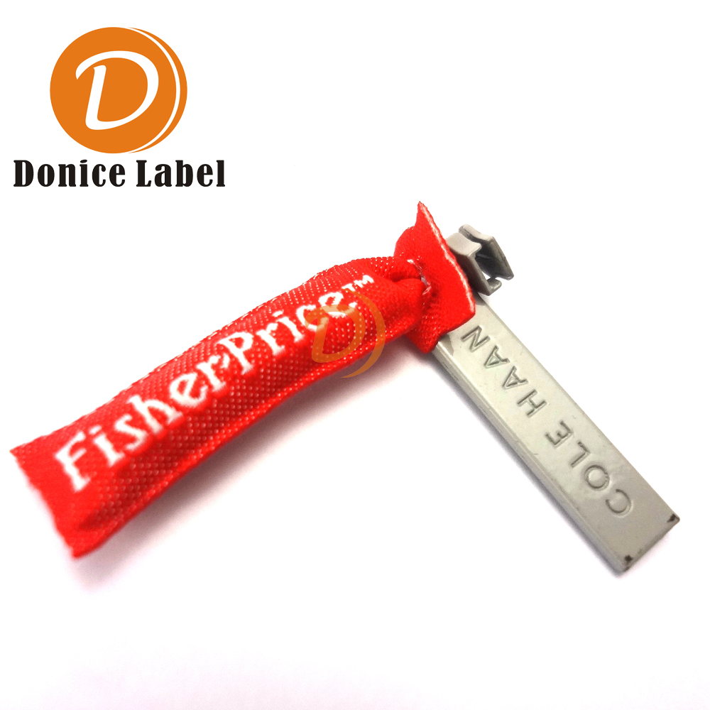 Bulk Woven Labels at Competitive Prices
