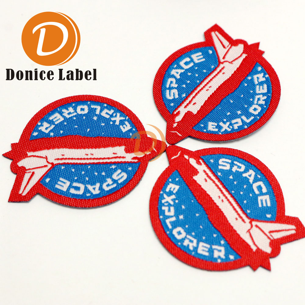 Best Label Makers for Custom Woven Labels