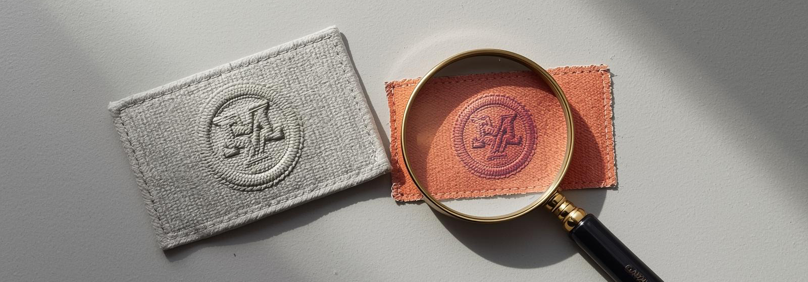 custom clothing labels